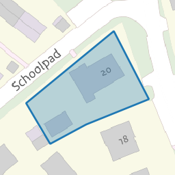 Perceel HVT03-M-1489