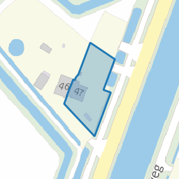 Perceel HVT03-M-1490