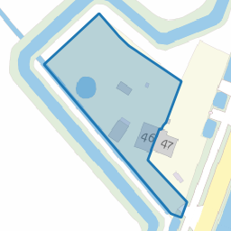 Perceel HVT03-M-1491