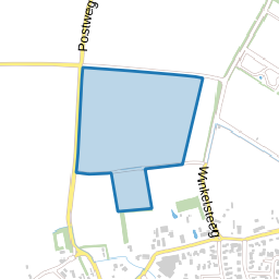 Perceel HVT03-M-1495