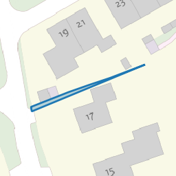 Perceel HVT03-M-1497