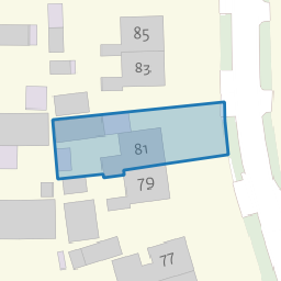 Perceel HVT03-M-1499