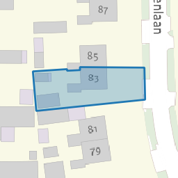 Perceel HVT03-M-1500