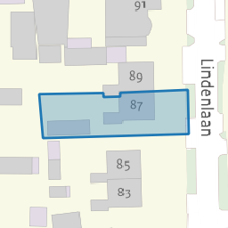 Perceel HVT03-M-1502