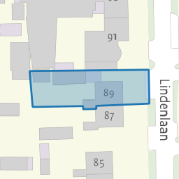 Perceel HVT03-M-1503