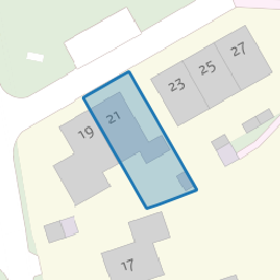 Perceel HVT03-M-1505