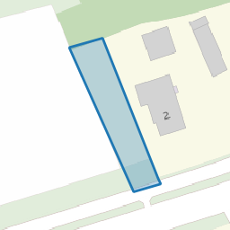 Perceel HVT03-M-1511