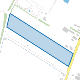Perceel HVT03-M-1513