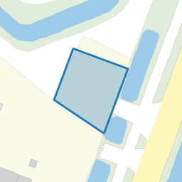 Perceel HVT03-M-1520