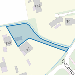 Perceel HVT03-M-1522