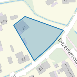 Perceel HVT03-M-1523