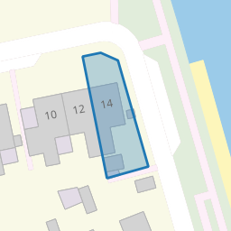 Perceel HVT03-M-1524