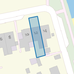 Perceel HVT03-M-1525