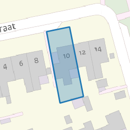 Perceel HVT03-M-1526