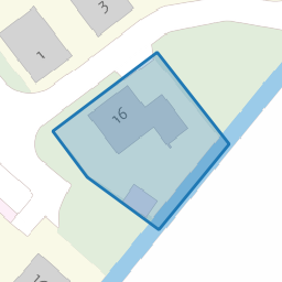 Perceel HVT03-M-1533