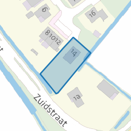 Perceel HVT03-M-1536