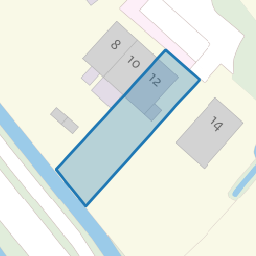 Perceel HVT03-M-1537