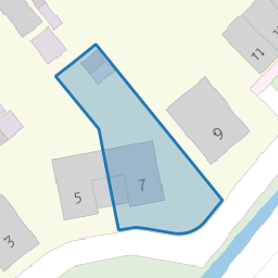 Perceel HVT03-M-1538