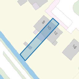 Perceel HVT03-M-1540