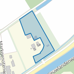 Perceel HVT03-M-1543