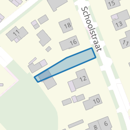 Perceel HVT03-M-1545