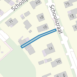 Perceel HVT03-M-1546