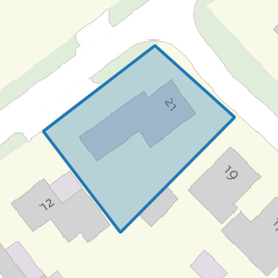 Perceel HVT03-M-1560