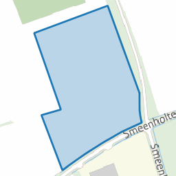 Perceel HVT03-M-1567