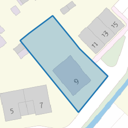 Perceel HVT03-M-1571