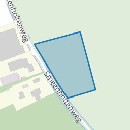 Perceel HVT03-M-1591