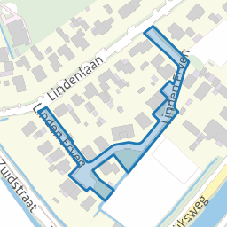 Perceel HVT03-M-1597