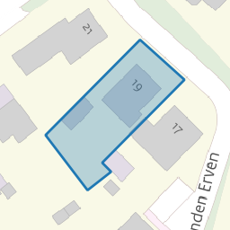 Perceel HVT03-M-1599