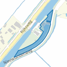 Perceel HVT03-M-1613