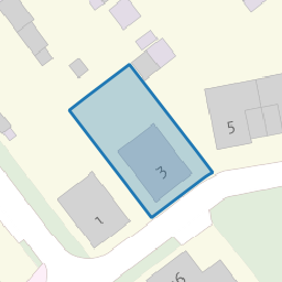 Perceel HVT03-M-1617