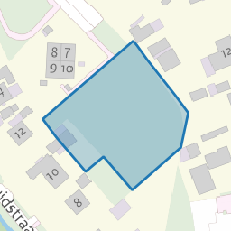 Perceel HVT03-M-1619