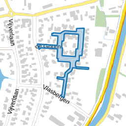 Perceel HVT03-M-1625