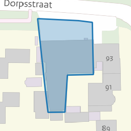 Perceel HVT03-M-1628