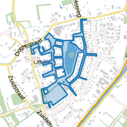 Perceel HVT03-M-1629