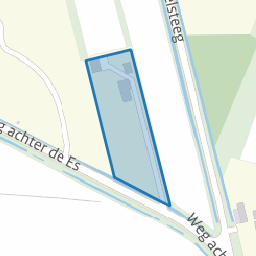 Perceel HVT03-M-1633