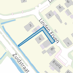 Perceel HVT03-M-1637