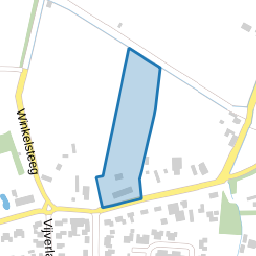 Perceel HVT03-M-1642