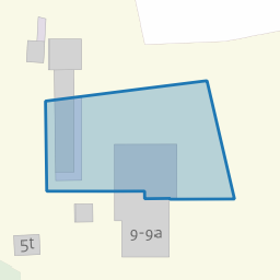 Perceel HVT03-M-1643