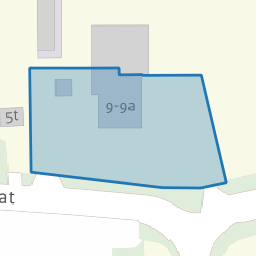 Perceel HVT03-M-1644