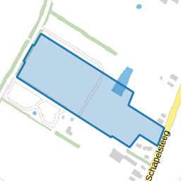 Perceel HVT03-M-1645