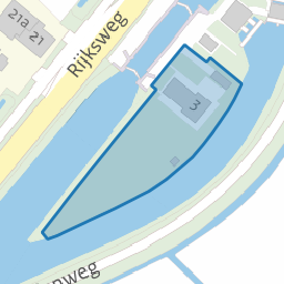 Perceel HVT03-M-1648