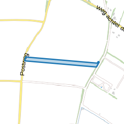 Perceel HVT03-M-1651