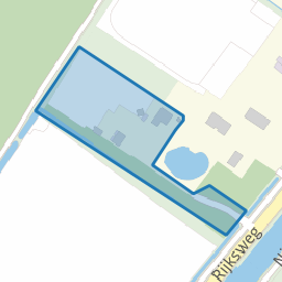 Perceel HVT03-M-1652