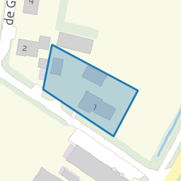 Perceel HVT03-M-1654