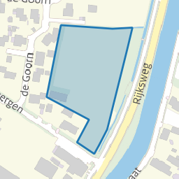 Perceel HVT03-M-1655