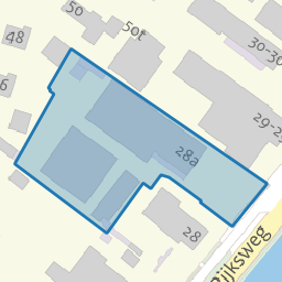 Perceel HVT03-M-1657